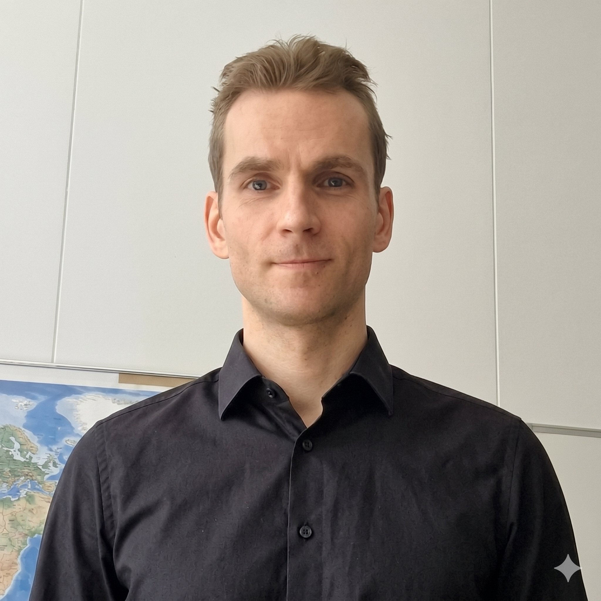 Vidar Mikael Sundal